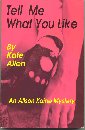 Cover of Tell Me What You Like